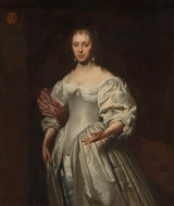 onbekend-1663-portret-van-cornelia-craen-van-haeften-1622-1678-kunstdruk-beeldende-kunst-reproductie-muurkunst-id-ajfnzwqoc