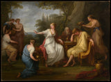 angelica-kauffmann-1783-nỗi buồn-của-telemachus-nghệ thuật-in-mỹ thuật-sản xuất-tường-nghệ thuật-id-ajgqdzrv1