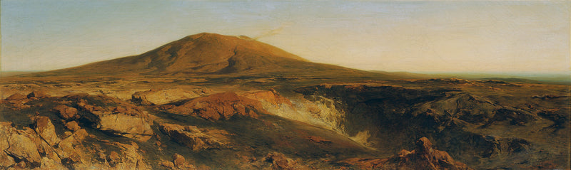 eduard-peithner-von-lichtenfels-1879-the-summit-of-mount-etna-in-1878-art-print-fine-art-reproduction-wall-art-id-ajhnzohcf