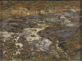 helmer-osslund-cascading-brook-art-print-art-reproduction-reproduction-wall-art-id-ajinjskcl