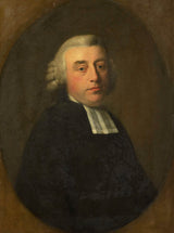 요한-프리드리히-아우구스트-티슈바인-1791-안토니우스-카이퍼-성직자의 초상화-암스테르담-아트-프린트-미술-복제-벽-아트-id-ajjwq6qo3