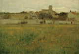 Eugen-Jettel-1894-view-of-Auvers-sur-Oise-art-print-fine-art-reprodukčnej-wall-art-id-ajl9f0dus