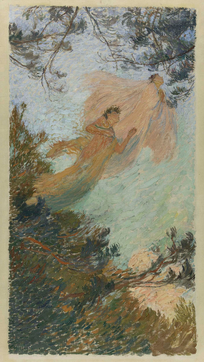 henri-martin-1899-sketch-for-the-library-of-the-hotel-de-ville-in-paris-the-muses-ceiling-art-print-fine-art-reproduction-wall-art