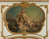 francois-boucher-1753-allegori-om-efterårskunst-tryk-fin-kunst-reproduktion-vægkunst-id-ajnkhxtyt