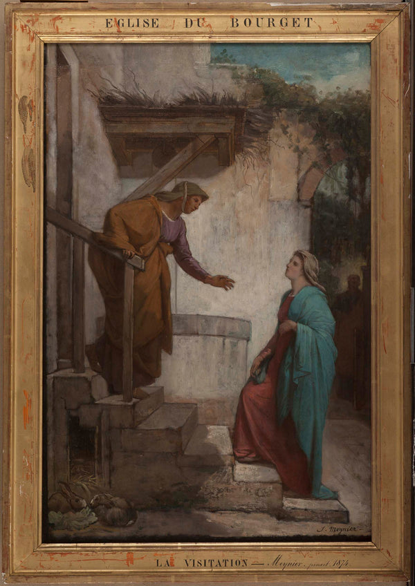 jules-joseph-meynier-1872-sketch-for-the-church-bourget-the-visitation-art-print-fine-art-reproduction-wall-art