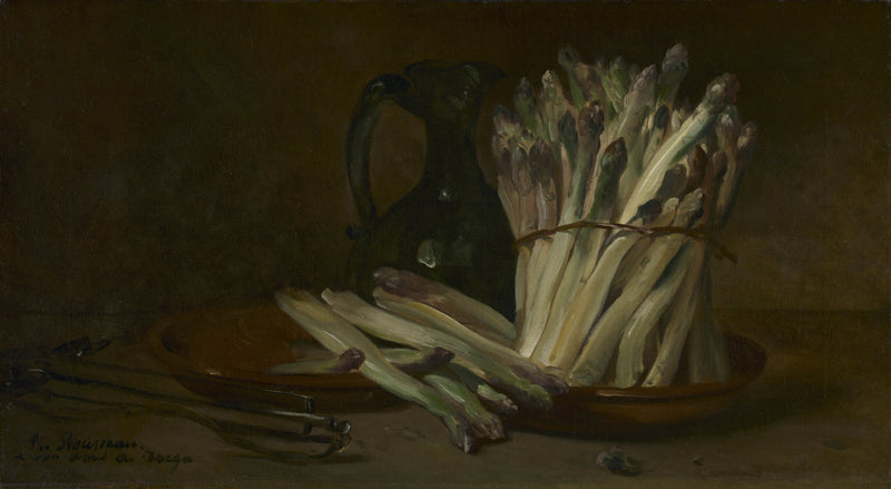 philippe-rousseau-1880-still-life-with-asparagus-art-print-fine-art-reproduction-wall-art-id-ajocr1a74