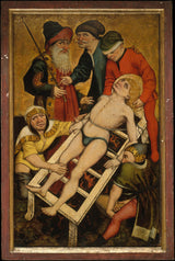 Master-of-the-acts-of-mercy-the-martyrdom-of-saint-lawrence-reverse-giver-drink-to-the-thirsty-art-print-fine-art-reproduction-wall-art-id- ajoe582lu
