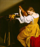 oazio-gentileschi-1620-the-lute-player-sanaa-print-fine-art-reproduction-ukuta-art-id-ajpe4q732