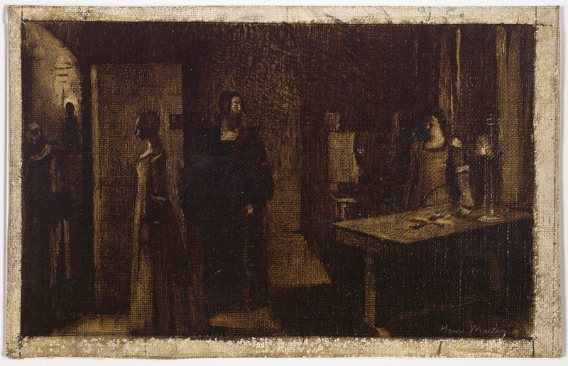 henri-martin-1887-the-crucifix-art-print-fine-art-reproduction-wall-art