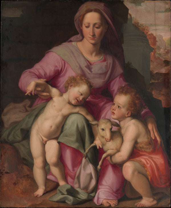 santi-di-tito-1570-madonna-and-child-with-the-infant-saint-john-the-baptist-art-print-fine-art-reproduction-wall-art-id-ajs4gk0bo