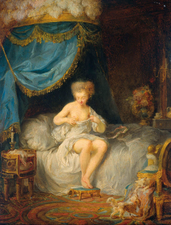 jean-frederic-schall-1780-evening-toilet-art-print-fine-art-reproduction-wall-art-id-ajsfa5b2q