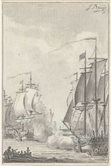 jacobus-kjøper-1780-møte-mellom-fielding-og-van-bylandt-1779-art-print-fine-art-reproduction-wall-art-id-ajtjoduwc