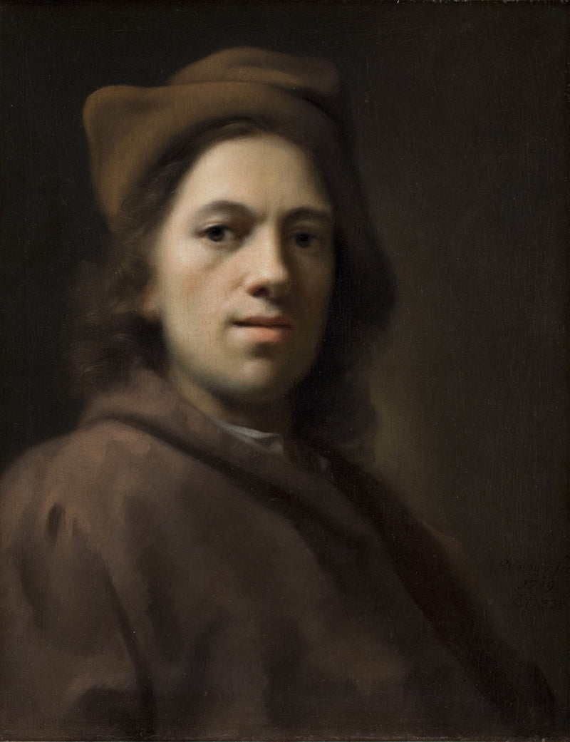 balthasar-denner-1719-self-portrait-art-print-fine-art-reproduction-wall-art-id-ajtxdg672
