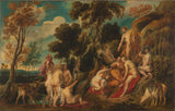Jacoba Jordaens-i-1630-Marsyas-zle zaobchádzali-by-the-art-múz-print-fine-art-reprodukčnej-wall-art-id-ajwomal34