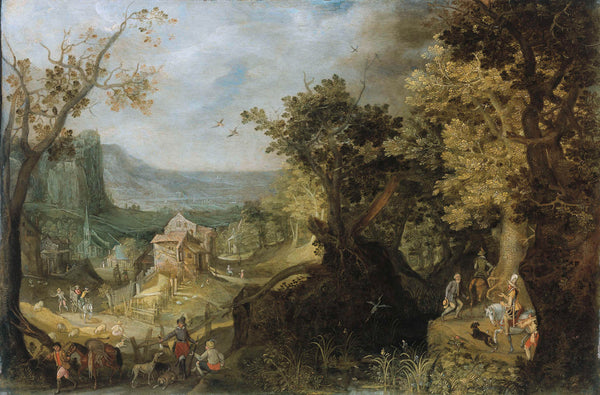 anton-mirou-1608-wooded-landscape-art-print-fine-art-reproduction-wall-art-id-ajx6akftm