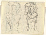 leo-gestel-1891-skices-žurnāls-ar-diviem-studies-of-stacionāres-art-print-fine-art-reproduction-wall-art-id-ak0shhbia