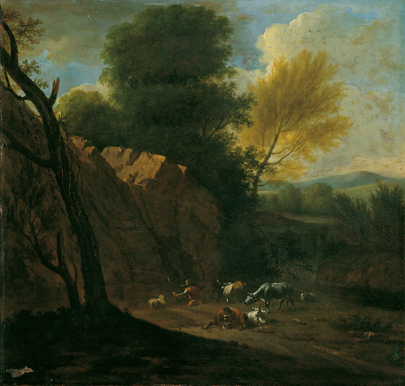 johann-franz-nepomuk-lauterer-the-evening-art-print-fine-art-reproduction-wall-art-id-ak0zfpldj