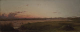 martin-johnson-heade-1863-lynn-meadows-art-print-reprodukcja-dzieł sztuki-wall-art-id-ak2lhbmoh