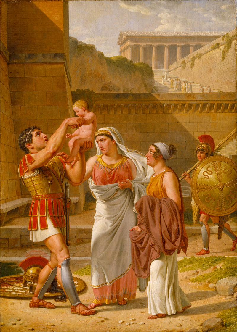 c-w-eckersberg-1816-hectors-farewell-to-andromache-art-print-fine-art-reproduction-wall-art-id-ak3amhvay