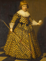 wybrand-de-geest-1631-portret-van-'n-seun-met-'n-kolfstok-kuns-druk-fyn-kuns-reproduksie-muurkuns-id-ak4dyqecd