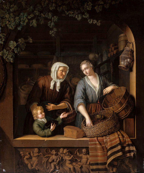 frans-van-mieris-ii-1715-the-grocer-s-shop-art-print-fine-art-reproduction-wall-art-id-ak5m464do