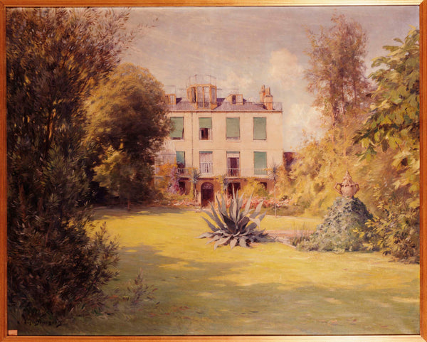 eugene-bourgeois-1900-the-house-of-victor-hugo-in-guernsey-art-print-fine-art-reproduction-wall-art