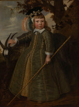 jan-albertsz-rotius-1652-gül keçisi ilə-oğlan-portreti-art-çap-incə-art-reproduksiya-divar-art-id-ak5wfal7n