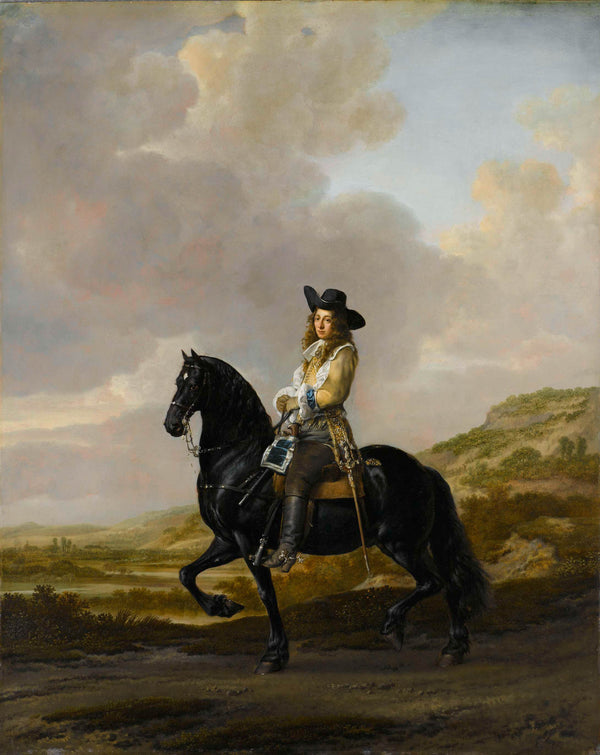 thomas-de-keyser-1660-pieter-schout-on-horseback-art-print-fine-art-reproduction-wall-art-id-ak5zzz9e3
