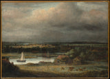 philips-koninck-1648-wide-river-krajobraz-sztuka-druk-reprodukcja-dzieł sztuki-wall-art-id-ak61gcbgl