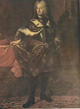 Georg-desmarees-rick-i-1676-1751-king-of-sweden-Landgrave-of-Hesse-Kassel-art-print-fine-art-gjengivelse-vegg-art-id-ak7mr3uzy