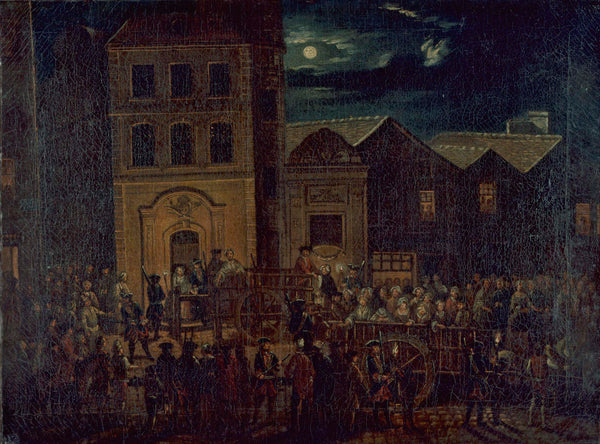 ecole-francaise-1750-transportation-of-prostitutes-filing-saint-martin-at-the-salpetriere-1750-art-print-fine-art-reproduction-wall-art