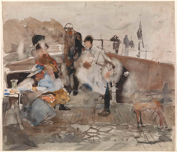 george-hendrik-breitner-1867-party-on-a-boat-art-print-fine-art-reproduction-wall-art-id-ak8pvle3i