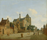 jan-van-der-heyden-the-nhà thờ-at-veere-art-print-fine-art-reproduction-wall-art-id-ak8rkxcao