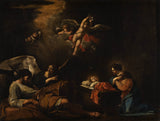უცნობი-17-ე საუკუნის-ოცნება-ის-ჯოზეფის ხელოვნება-ბეჭდვა-fine-art-reproduction-wall-art-id-ak8rmefb3