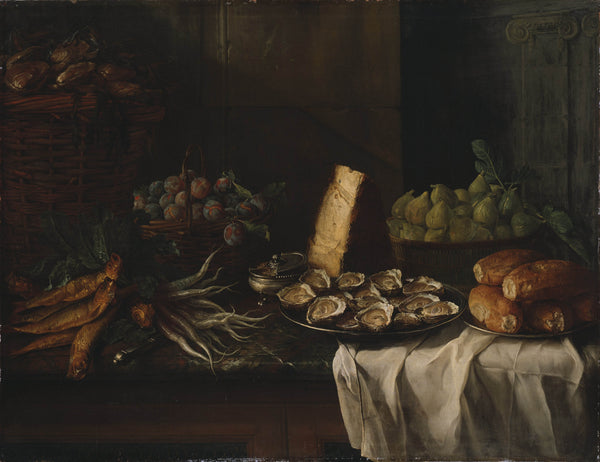 alexandre-francois-desportes-1729-breakfast-piece-with-oysters-art-print-fine-art-reproduction-wall-art-id-ak9o24vx8