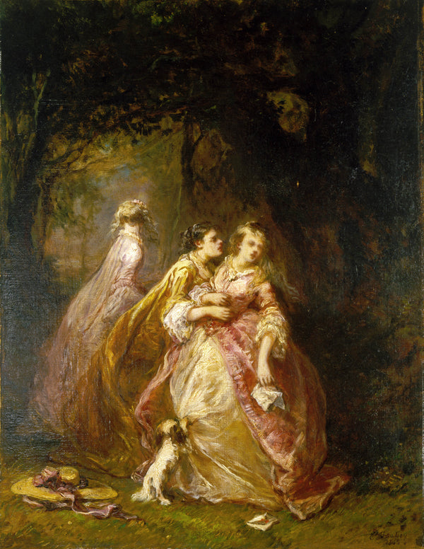 eugene-louis-gabriel-isabey-1862-the-letter-art-print-fine-art-reproduction-wall-art-id-ak9s2j8kt