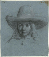 moses-ter-borch-1660-head-of-a-boy-with-a-big-hat-art-print-fine-art-reproduction-wall-art-id-akaft69dl