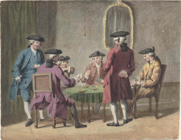 pieter-louw-1735-card-playing-men-in-interior-art-print-fine-art-reproduction-wall-art-id-akakixrdn