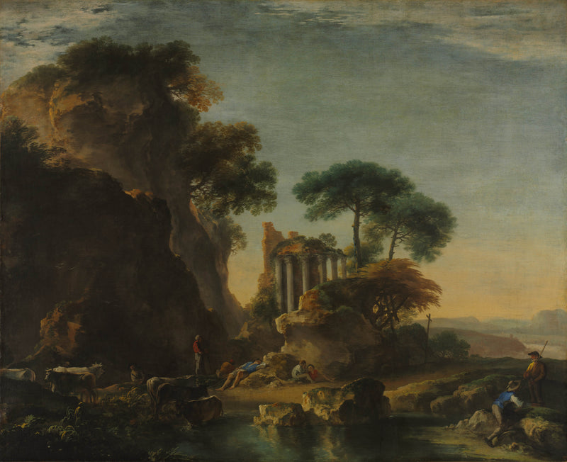 salvator-rosa-1640-ruins-in-a-rocky-landscape-art-print-fine-art-reproduction-wall-art-id-akazo4erw