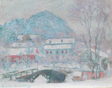 克勞德·莫奈-1895-桑維卡-挪威-藝術印刷-精美藝術-複製品-牆藝術-id-akbfkxvgi