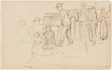 jozef-israels-1834-paardenmarkt-art-print-fine-art-reproduction-wall-art-id-akcqudrud