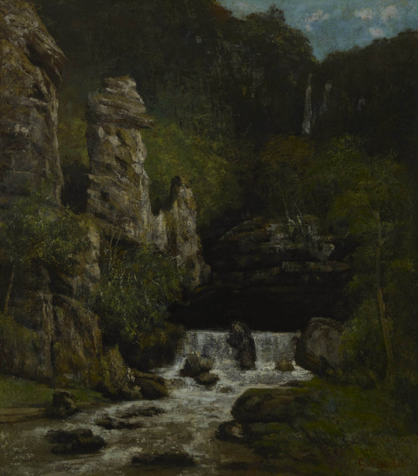 gustave-courbet-1865-landscape-with-a-waterfall-art-print-fine-art-reproduction-wall-art-id-akcygdtsw