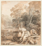 gerbrand-van-den-eeckhout-1650-shepherd-idyll-art-print-fine-art-reproduction-wall-art-id-akdcp93a2