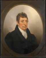 倫勃朗皮爾 1825 年拉斐特侯爵藝術印刷美術複製品牆壁藝術 id-akdm3wyck