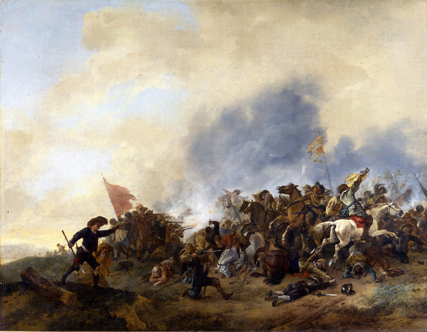 philips-wouwerman-1649-battle-scene-art-print-fine-art-reproduction-wall-art-id-akfrih06a