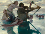 arnold-Böcklin-1883-in-the-Sea-art-print-fine-art-reprodukčnej-wall-art-id-akfxchw0u
