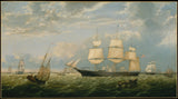 fitz-henry-lane-1854-the-golden-state-entering-new-york-harbor-art-print-fine-art-reproduction-wall-art-id-akg3bdxj4