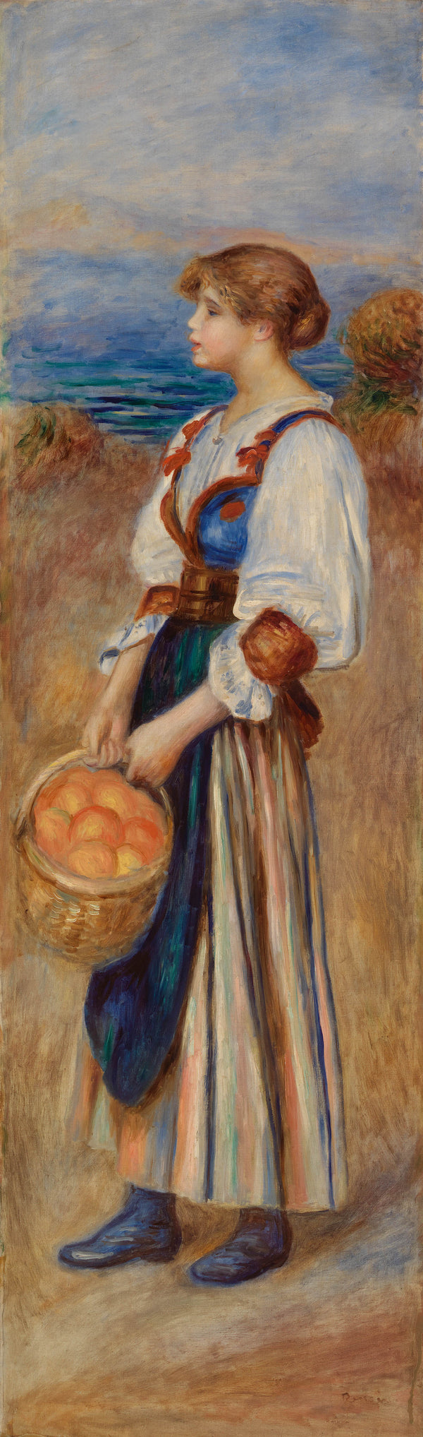 pierre-auguste-renoir-1890-girl-with-basket-of-oranges-marchande-doranges-art-print-fine-art-reproduction-wall-art-id-akgqsu3nm