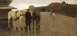 willem-de-zwart-1885-wagon-bridge-in-the-hague-art-print-fine-art-reproducción-wall-art-id-akgy2kc7j