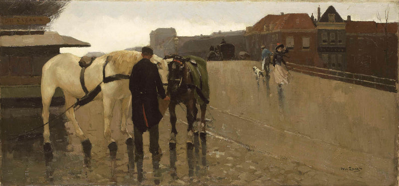 willem-de-zwart-1885-wagon-bridge-in-the-hague-art-print-fine-art-reproduction-wall-art-id-akgy2kc7j